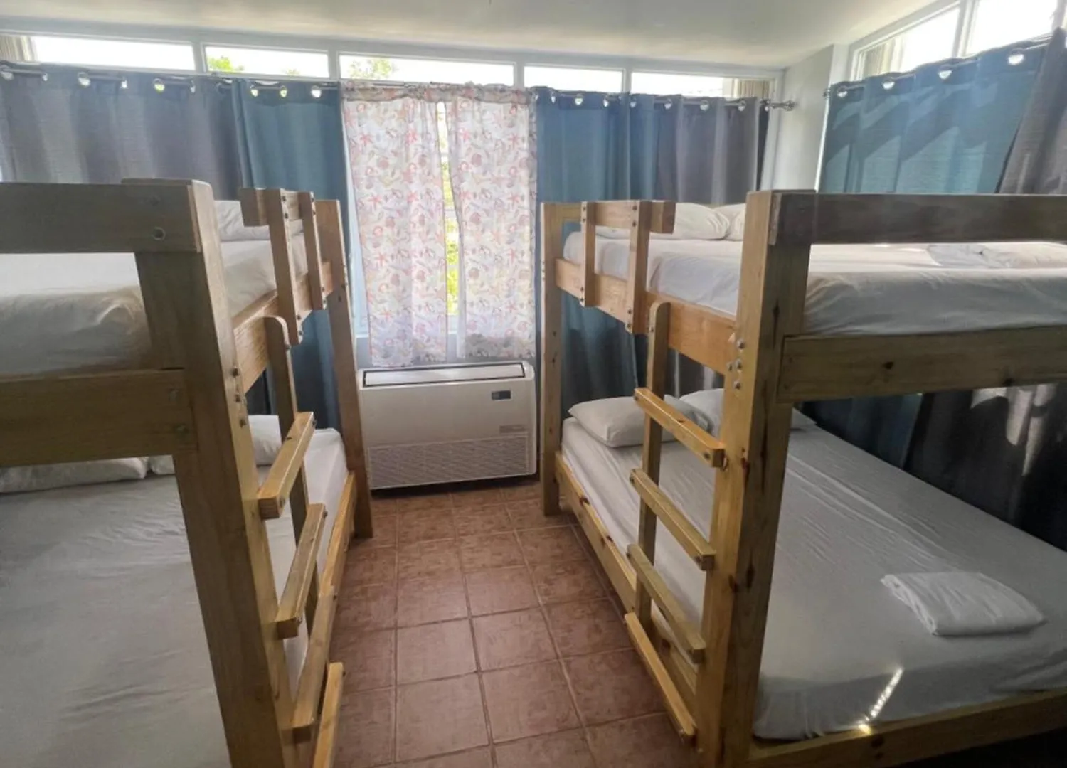 Boqueron Beach & Country Cabins 0*,