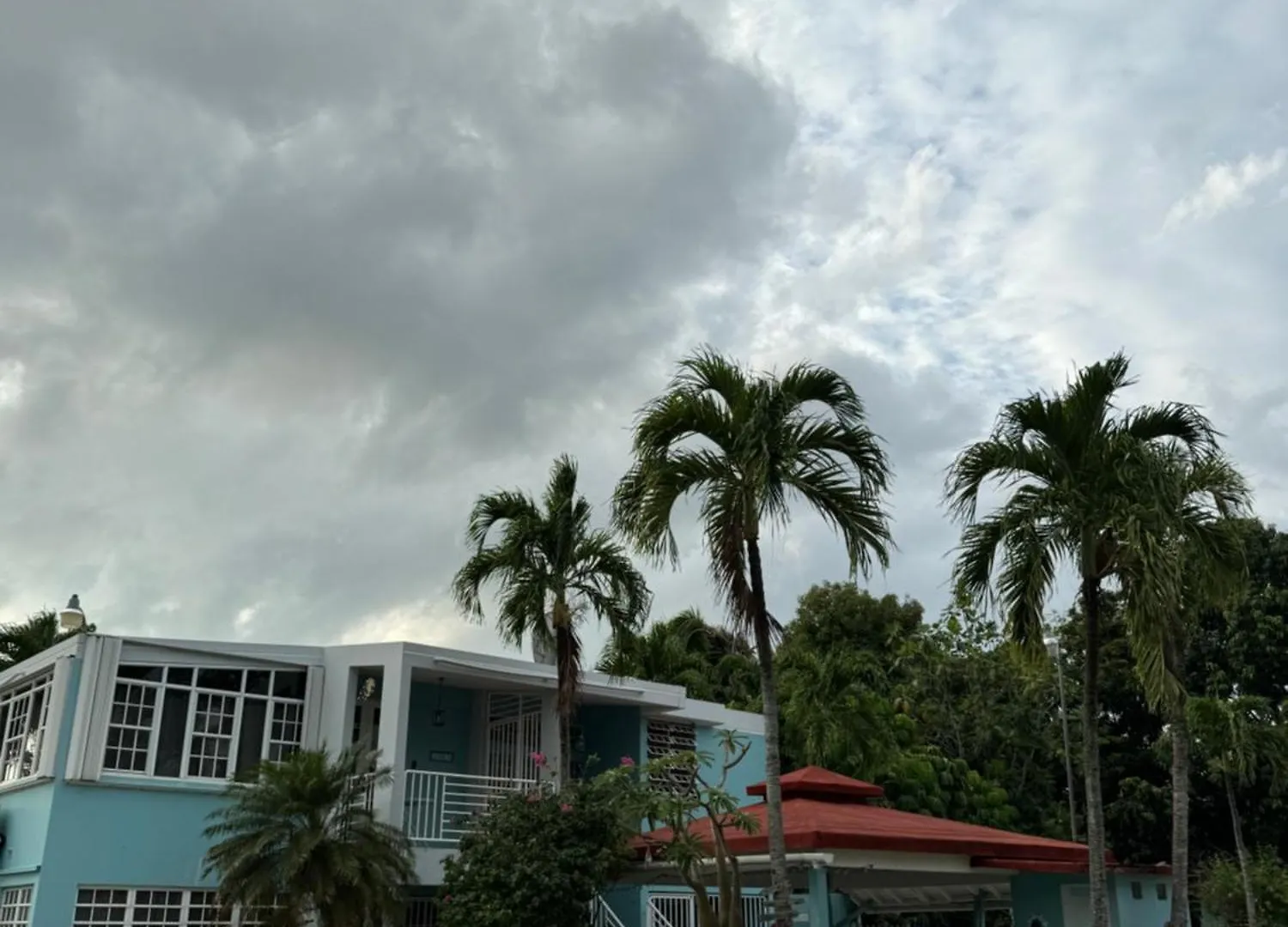 Boqueron Beach & Country Cabins 0*,  Puerto Rico