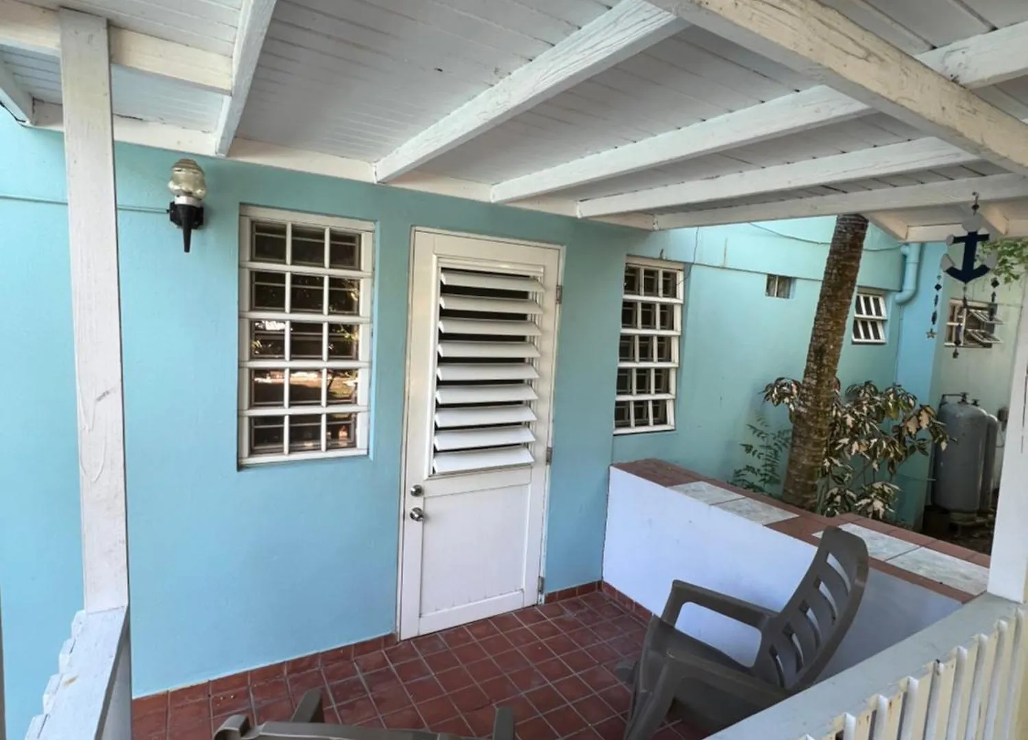 Boqueron Beach & Country Cabins Puerto Rico