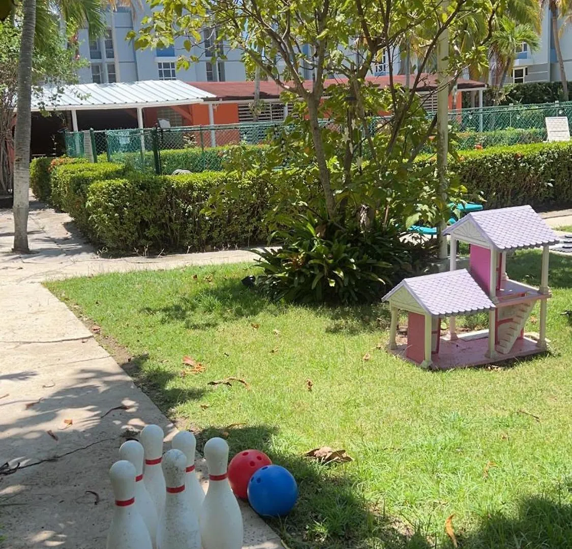 Villa Boqueron Beach & Country Cabins